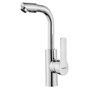 全铜冷热水龙头洗手面盆卫生间洗手池洗脸盆混水厨房阳台户外通用