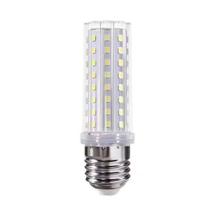 LED玉米灯泡E14螺口E27大螺口家用吊灯酒店通用一级节能