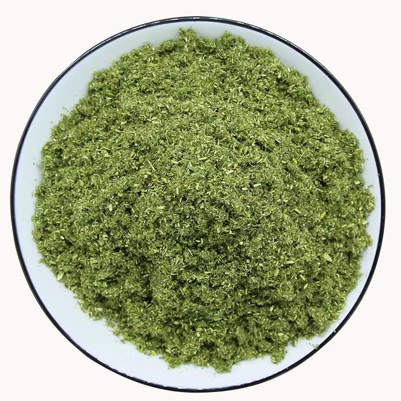 甘肃特产香豆粉苦豆子粉姜黄粉胡