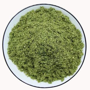 甘肃特产香豆粉苦豆子粉姜黄粉胡麻粉花椒叶子粉特香做馍馍蒸花卷