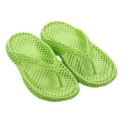 3D打印人字拖拖鞋男女士夏季新款