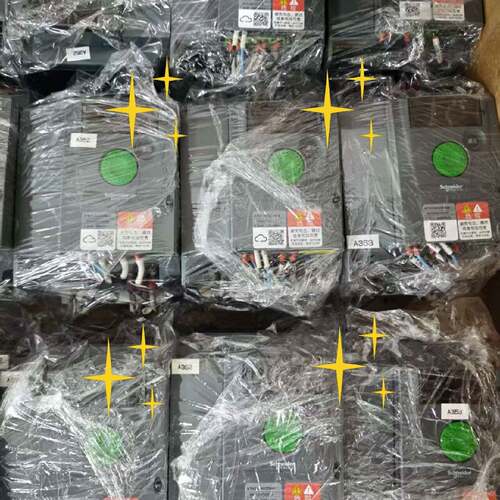 议 价变频器ATV310HU22N4A2.2KW380工业自动可 维修