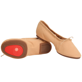 专业舞蹈鞋女成人古典舞鞋防滑新款儿童软底教师专用室内室外跳舞