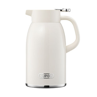 苏泊尔超保温壶家用大容量2025新款72小时长效热水瓶316L不锈钢壶