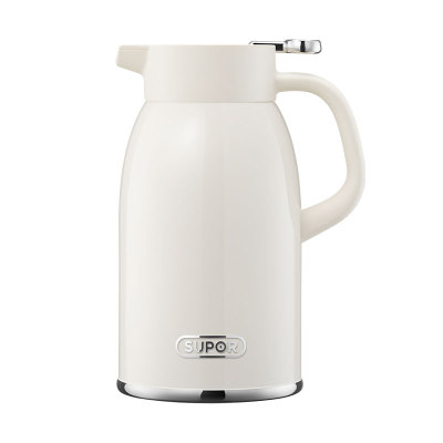 苏泊尔超保温壶72小时316L不锈钢