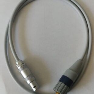 议价梅特勒水分仪电极连接线D7.5 Mat:89601，sensor cable LEMO