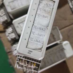 溢价- AI830 RTD模块，型号3BSE008518R1