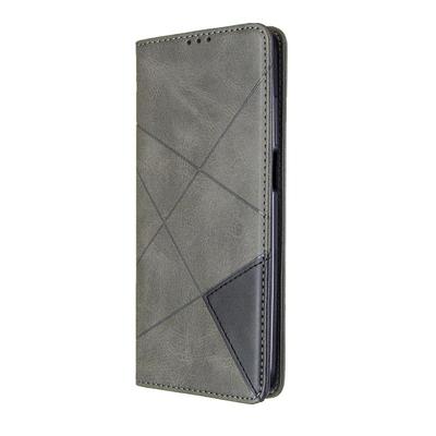 适用vivo多型号可选手机翻盖皮套