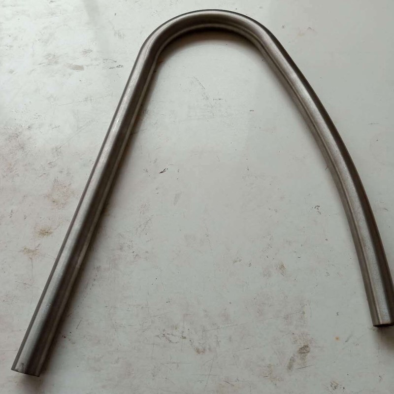 供应空调铜管现货加工热水机配件蚊香管不锈钢U型盘管加工