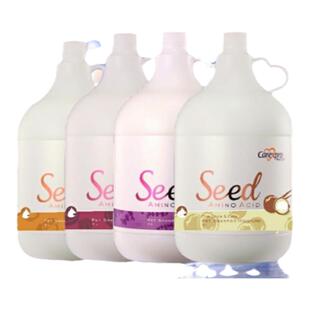 格伦仕宝seed宠物狗狗沐浴露氨基酸除菌除臭比熊金毛狗香波浴液