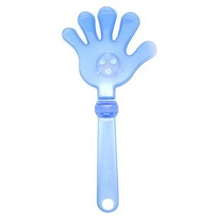 发光鼓掌拍手器手掌拍拍手小手拍巴掌拍演唱会气氛道具荧光棒儿童