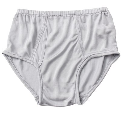 徐凰男童内裤真丝桑蚕丝短裤
