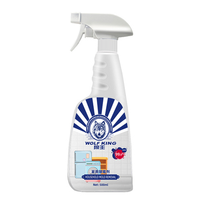 热卖15年家用除霉剂去霉斑喷雾剂