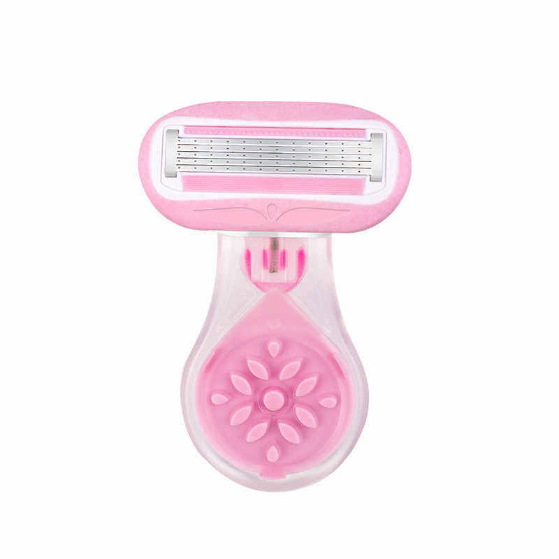 女士专用腋毛脱毛神器