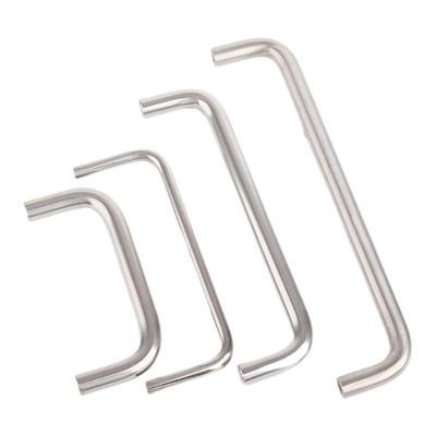 不锈钢拉手304支持定制可开发票