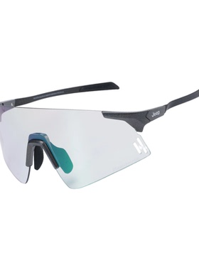 JEEP吉普跑步眼镜防脱落户外运动