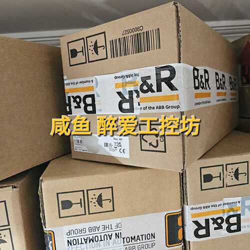 【询价】X20CPU模块X20CP1684 X20CP1685适用