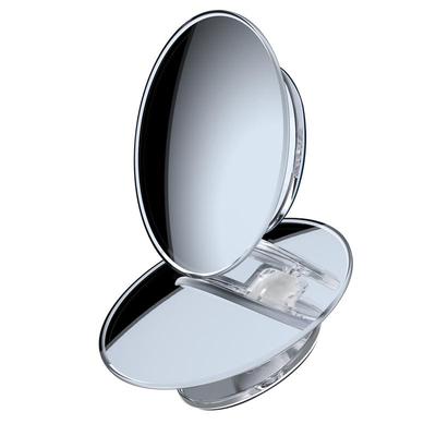 mixsas小圆镜自主研发