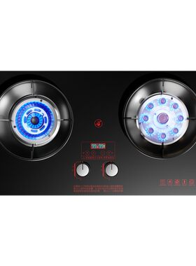 【上门安装】宝厨好太太猛火灶
