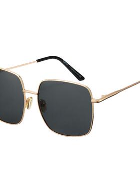 cyxus防晒防紫外线UV400方形大框