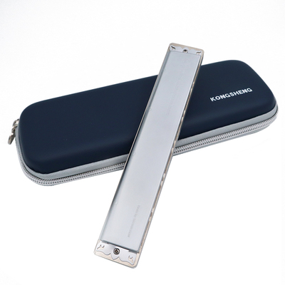 孔声24孔口琴2410单音口琴