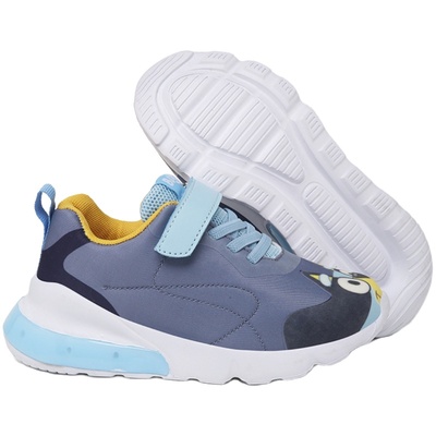 迪闪灯卡通儿童透气运动鞋