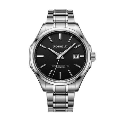 罗西尼时尚男士机械手表