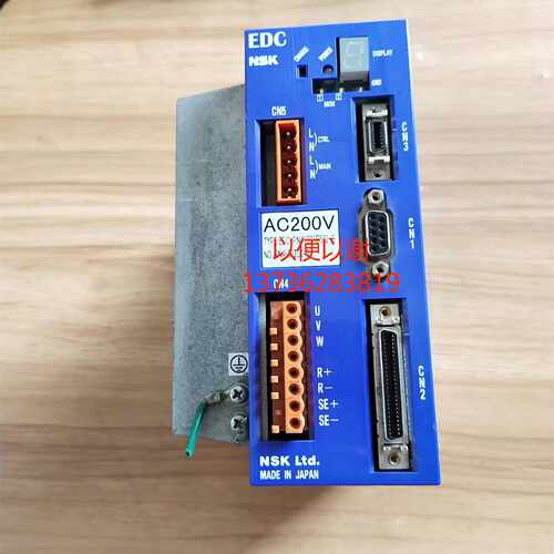 议价NSK   M-EDC-PS3060AB503      M-EDC-PS1006AB502