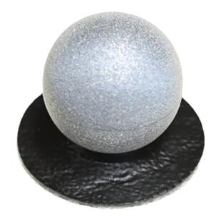 光学动捕红外反光球Marker点定位标记球被动标记点三维影视vicon