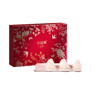 小仙炖印尼金丝燕盏送礼50g
