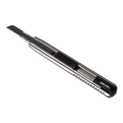 日钢小号美工刀贴膜小刀架