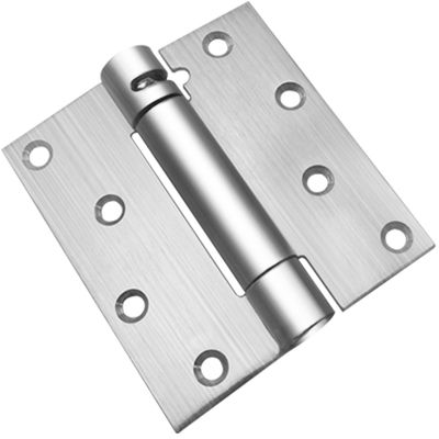 关门木门回弹自由门合叶弹簧合页