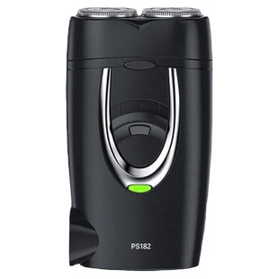 【阿里官方自营】博锐电动剃须刀男官方旗舰正品刮胡刀胡须刀223