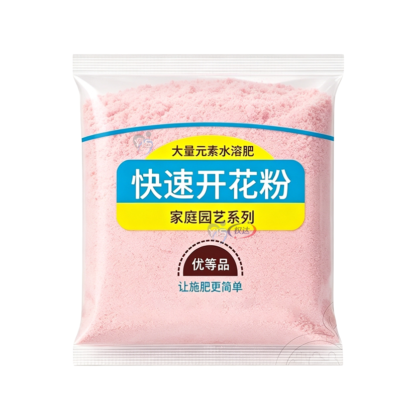快速开花粉补充磷钾供给花芽养分