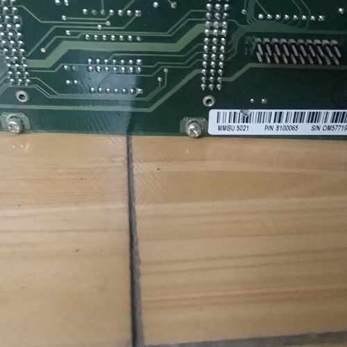 议价X光安检机Rapiscan电源主机，拆机，功能好，需要维修