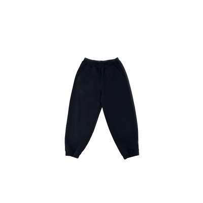 【特惠一口价】Qimoo/淇木25春季新款童装男女童长裤子QSS1KC114A