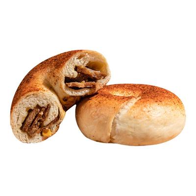 焙叔的店贝果套餐欧包早餐零食