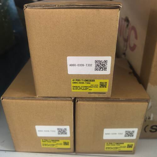 （请询价）发那科编码器A8600309T302