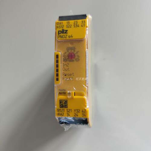 议价PILZ/皮尔磁光栅零件630964 PSEN op Protective Column 4-12