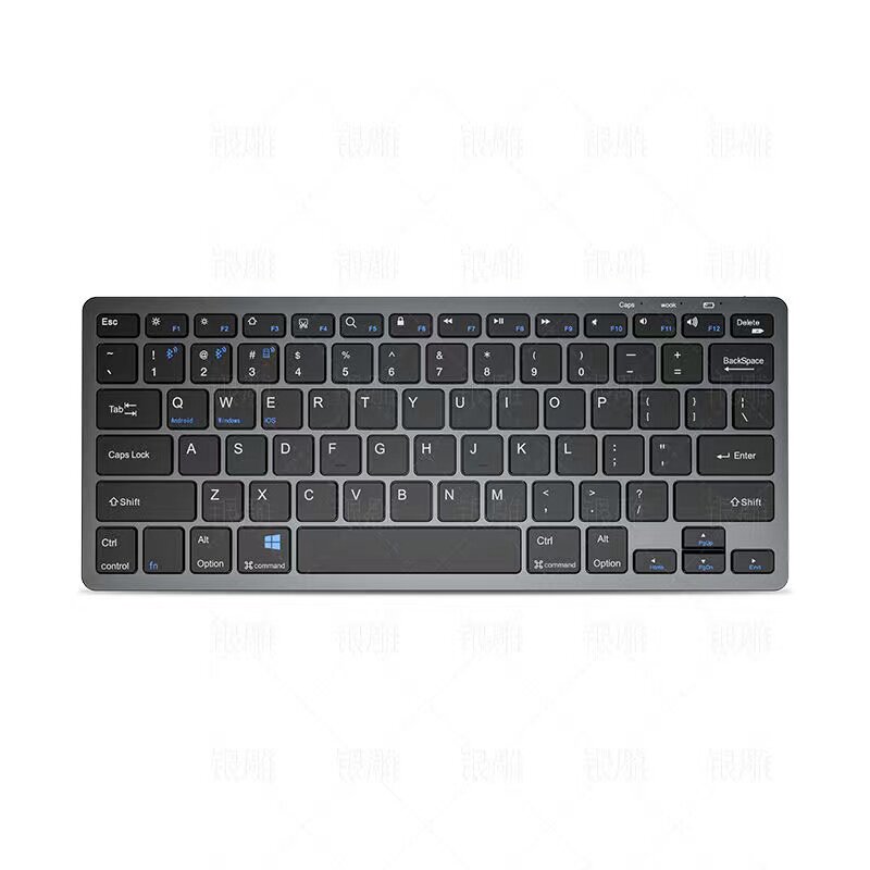 罗技MXKeysmini无线背光键盘