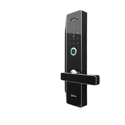 指纹锁广东惠州欧比特不锈钢材质