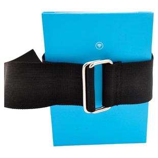 双铁扣丙纶织带书包箱包带捆绑打包编织带加密织带卡板车重货扎带