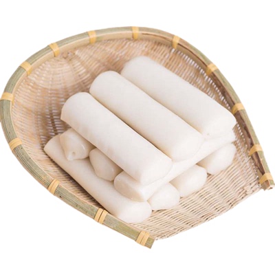 菲瑟丝宁波特产水磨农家手工年糕