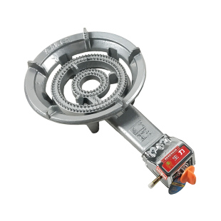 生力煤气灶单灶猛火灶头单个低压商用台式炉头燃气灶液化气天然气