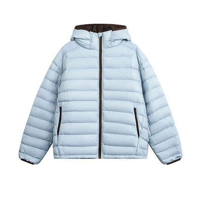 大码胖mm韩系穿搭宽松休闲棉衣女