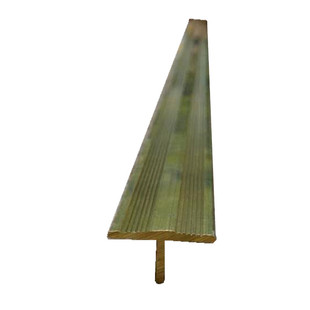 加厚T型铜条铜压条 复合地板压边条 楼梯防滑条 门槛铜条条纹扇型