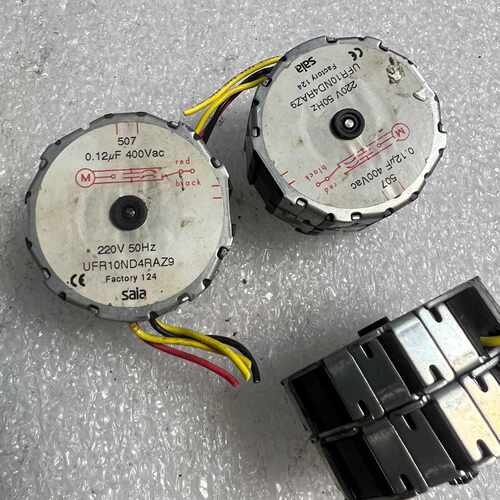 【议价-可维修】SAIA UFR10ND4RAZ9 507 /均有货