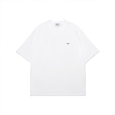 EVERLAST索罗娜凉感速干t恤男女