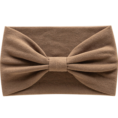 月子发带产妇头巾护额头防风睡觉