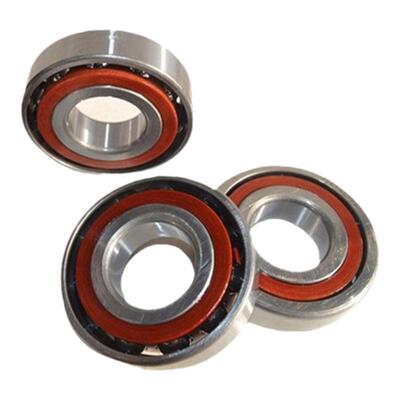 高精密高转速哈尔滨HRB角接触球